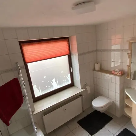 Charaktervolle Whg Mit Parkplatz Naehe Kassel Appartement Hannoversch Münden Buitenkant foto