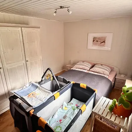 Charaktervolle Whg Mit Parkplatz Naehe Kassel Appartement Hannoversch Münden Buitenkant foto