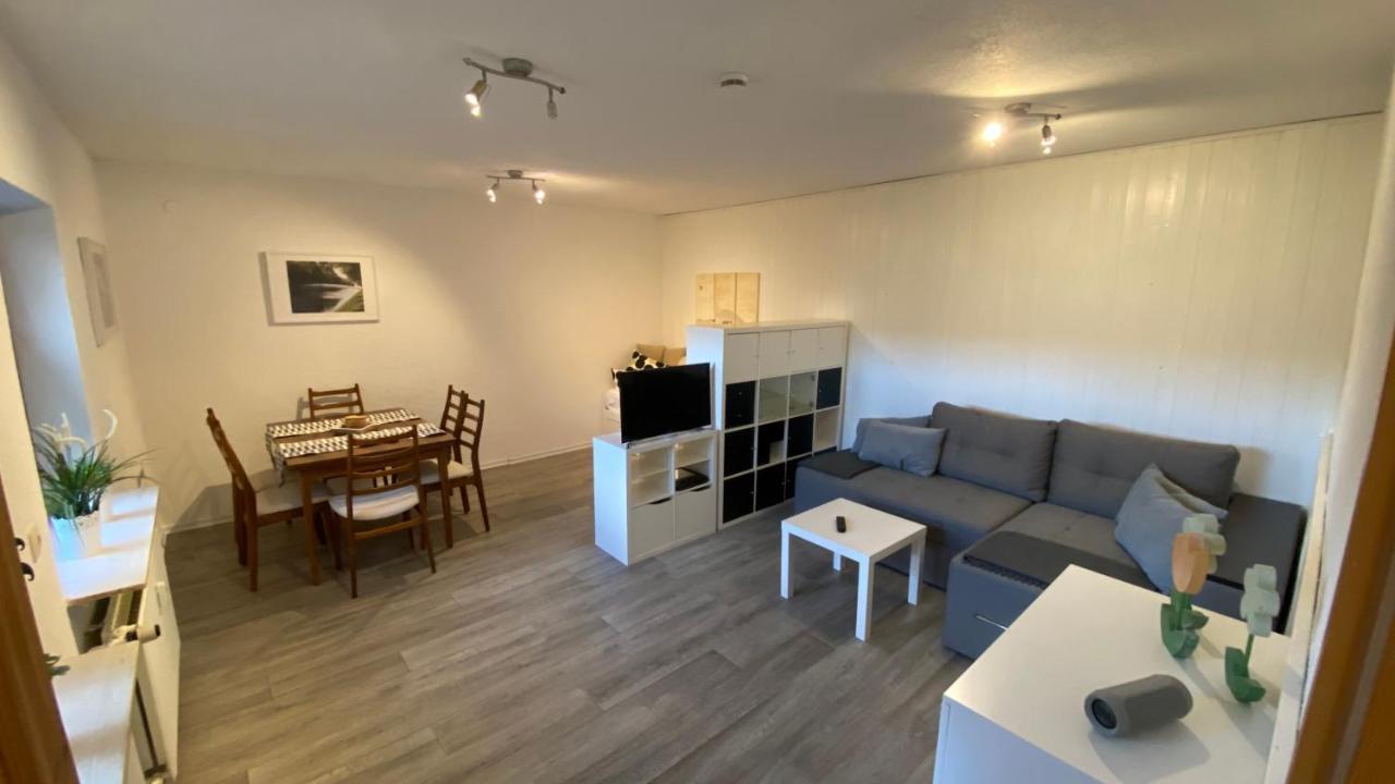 Appartement Charaktervolle Whg Mit Parkplatz Naehe Kassel Hannoversch Münden
