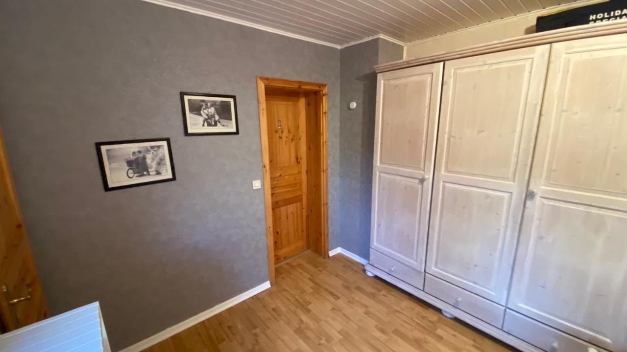 Charaktervolle Whg Mit Parkplatz Naehe Kassel *