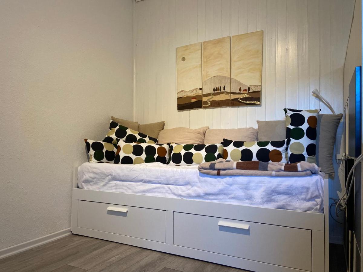 Appartement Charaktervolle Whg Mit Parkplatz Naehe Kassel