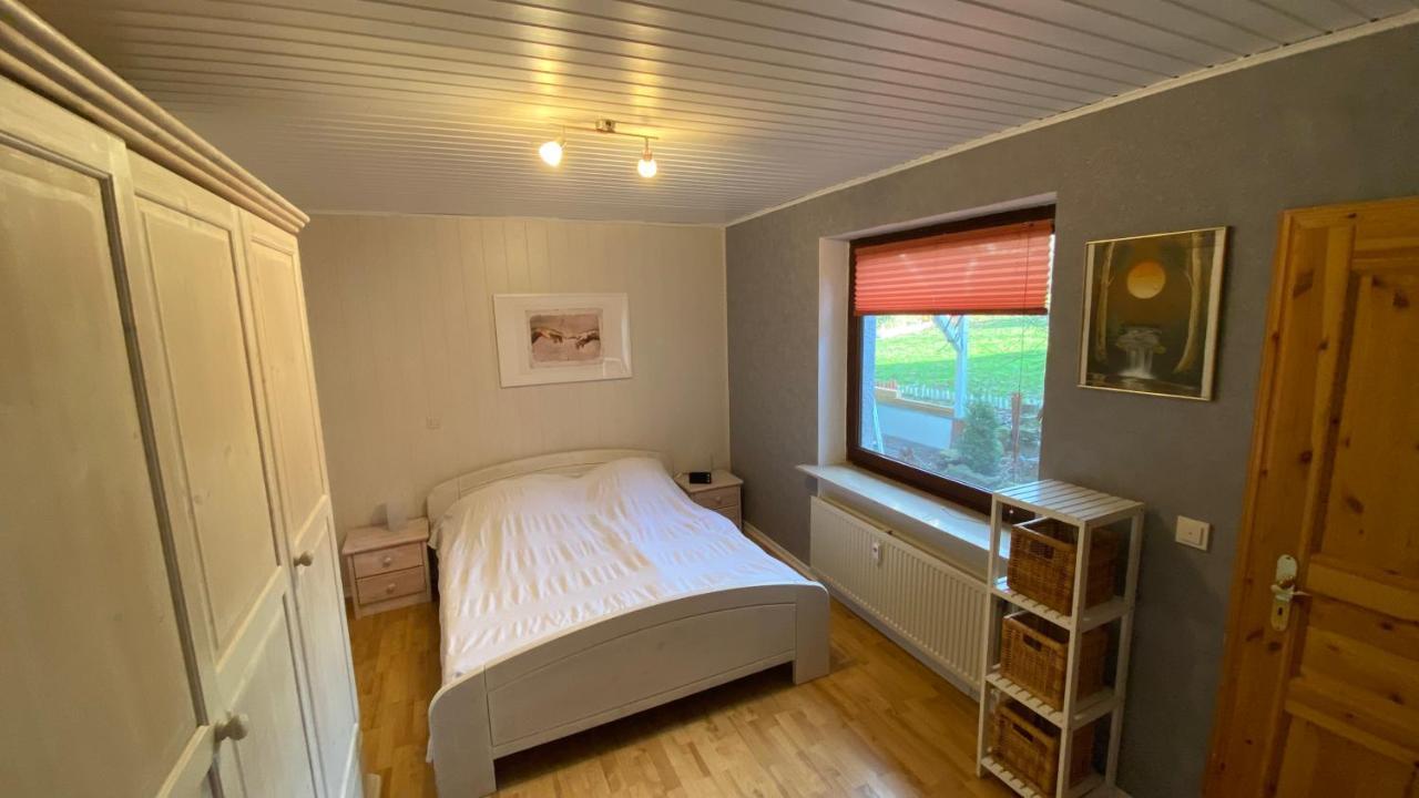 Appartement Charaktervolle Whg Mit Parkplatz Naehe Kassel *