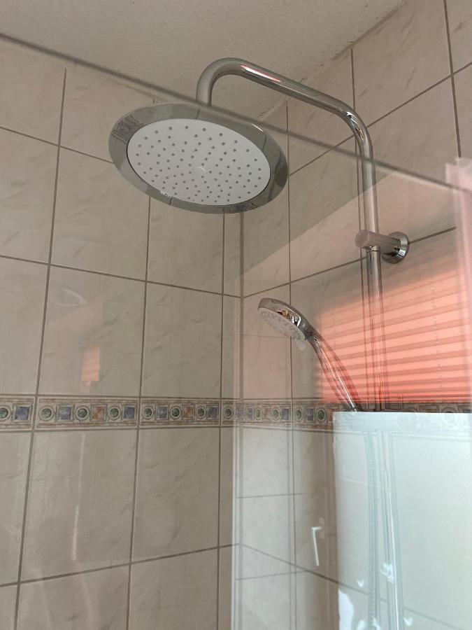Charaktervolle Whg Mit Parkplatz Naehe Kassel Appartement Hannoversch Münden