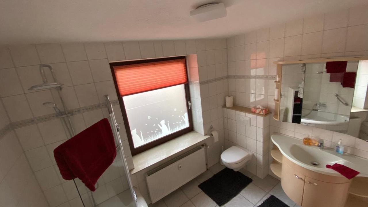 Charaktervolle Whg Mit Parkplatz Naehe Kassel Appartement